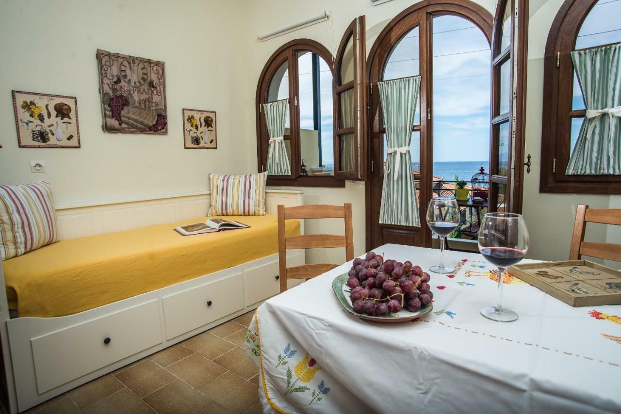 Aparthotel Amboula 2*