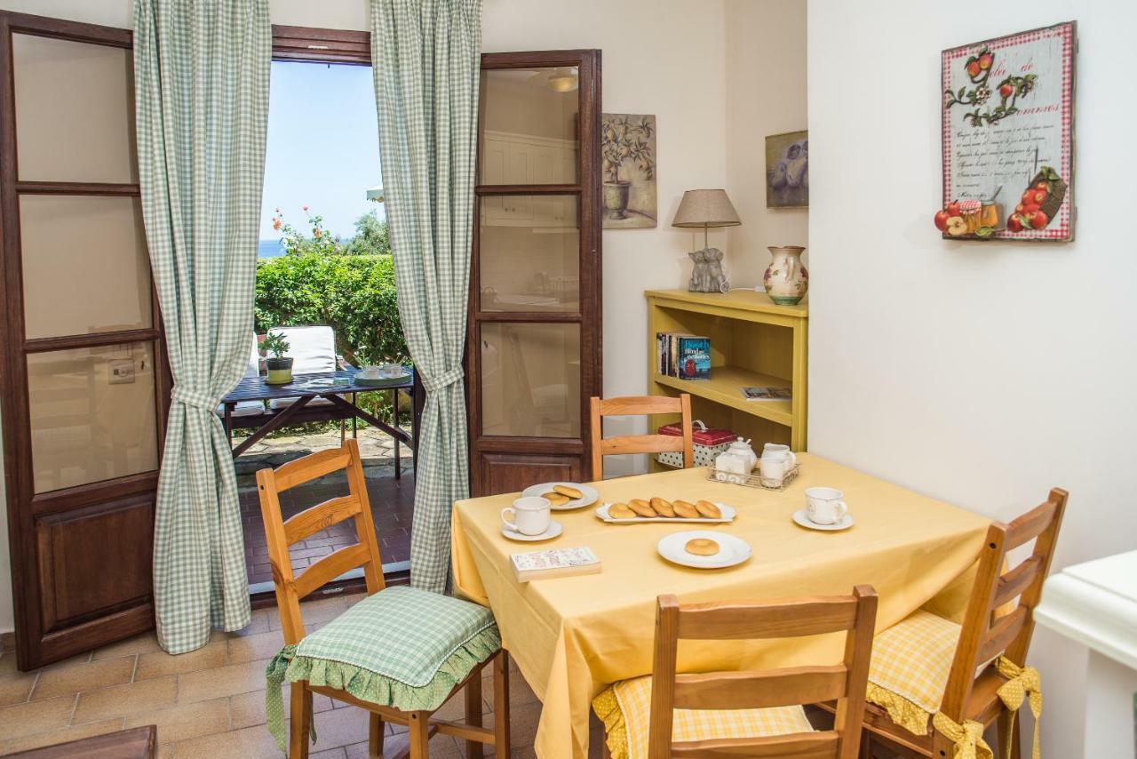 Aparthotel Amboula